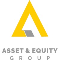 Asset & Equity Group logo, Asset & Equity Group contact details