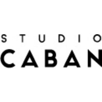 Studio CABAN logo, Studio CABAN contact details