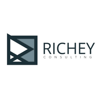 Richey Consulting logo, Richey Consulting contact details