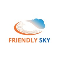 FriendlySky logo, FriendlySky contact details