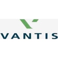 Vantis International logo, Vantis International contact details