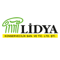 Lidya Konservecilik logo, Lidya Konservecilik contact details