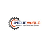 Uniqueworld logo, Uniqueworld contact details