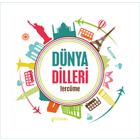 Dünya Dilleri Tercüme Merkezi logo, Dünya Dilleri Tercüme Merkezi contact details