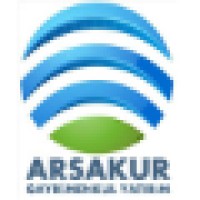 Arsa Kur logo, Arsa Kur contact details