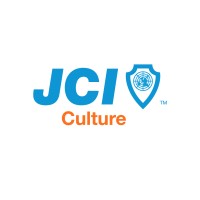 JCI Culture logo, JCI Culture contact details