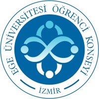 Ege Üniversitesi Öğrenci Konseyi logo, Ege Üniversitesi Öğrenci Konseyi contact details