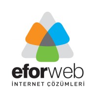 EFORWEB İnternet Çözümleri logo, EFORWEB İnternet Çözümleri contact details