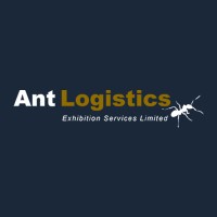 Ant Logistics Exhibition Services Limited logo, Ant Logistics Exhibition Services Limited contact details