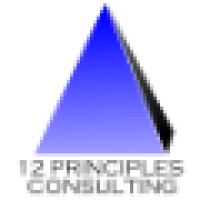 12 Principles Consulting logo, 12 Principles Consulting contact details