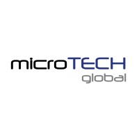 microTECH global logo, microTECH global contact details