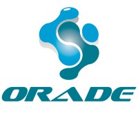 ORADE logo, ORADE contact details