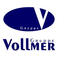 Vollmer Group logo, Vollmer Group contact details