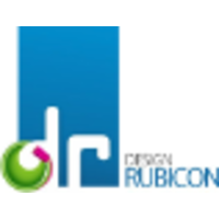 Design Rubicon logo, Design Rubicon contact details