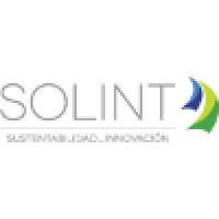 SOLINT logo, SOLINT contact details