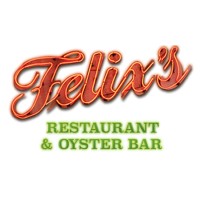 Felix's Restaurant and Oyster Bar Inc logo, Felix's Restaurant and Oyster Bar Inc contact details