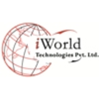 iWorld Technologies logo, iWorld Technologies contact details