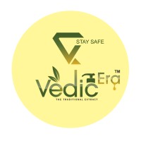 Vedic era logo, Vedic era contact details