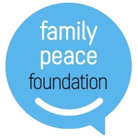 Family Peace Foundation logo, Family Peace Foundation contact details