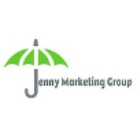 Jenny Marketing Group logo, Jenny Marketing Group contact details