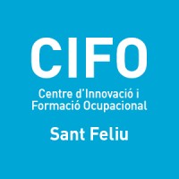 CIFO Sant Feliu logo, CIFO Sant Feliu contact details