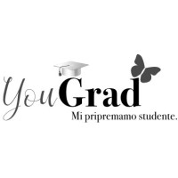 YouGrad logo, YouGrad contact details