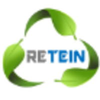 RETEIN logo, RETEIN contact details