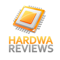 HardwaReviews logo, HardwaReviews contact details