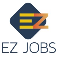 EZ Jobs logo, EZ Jobs contact details