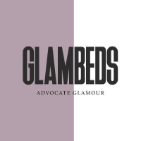 Glambeds logo, Glambeds contact details