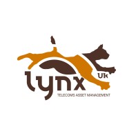 Lynx UK Ltd logo, Lynx UK Ltd contact details