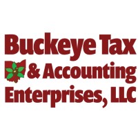 Buckeye Tax & Accounting Enterprises, LLC logo, Buckeye Tax & Accounting Enterprises, LLC contact details