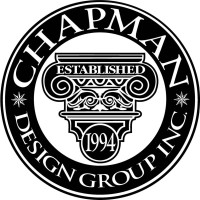 Chapman Design Group logo, Chapman Design Group contact details