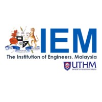 IEM UTHM Student Section logo, IEM UTHM Student Section contact details