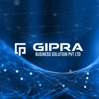 GIPRA BUSINESS SOLUTION logo, GIPRA BUSINESS SOLUTION contact details