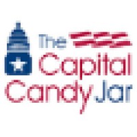 The Capital Candy Jar logo, The Capital Candy Jar contact details