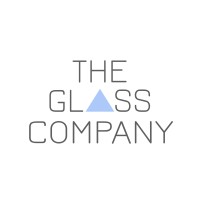 The Glass Company logo, The Glass Company contact details