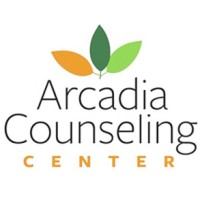 ARCADIA COUNSELING CENTER logo, ARCADIA COUNSELING CENTER contact details