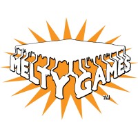 MELTY GAMES LLC logo, MELTY GAMES LLC contact details