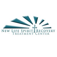 New Life Spirit Recovery logo, New Life Spirit Recovery contact details