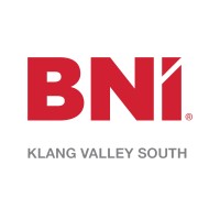 BNI Klang Valley South logo, BNI Klang Valley South contact details