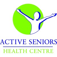 Active Seniors Health CentreActive Seniors Health Centre logo, Active Seniors Health CentreActive Seniors Health Centre contact details