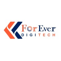 Forever Digitech logo, Forever Digitech contact details