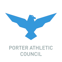 Porter Athletic Council (PAC) logo, Porter Athletic Council (PAC) contact details