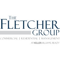 The Fletcher Group at Keller Williams Realty logo, The Fletcher Group at Keller Williams Realty contact details