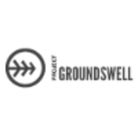 Project Groundswell logo, Project Groundswell contact details