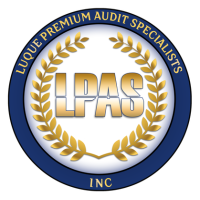 Luque Premium Audit Specialists Inc. logo, Luque Premium Audit Specialists Inc. contact details