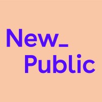 New_ Public logo, New_ Public contact details