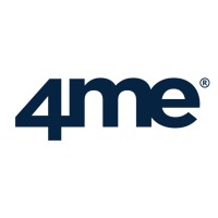 4me logo, 4me contact details