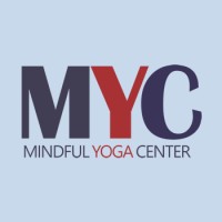 Mindful Yoga Center logo, Mindful Yoga Center contact details